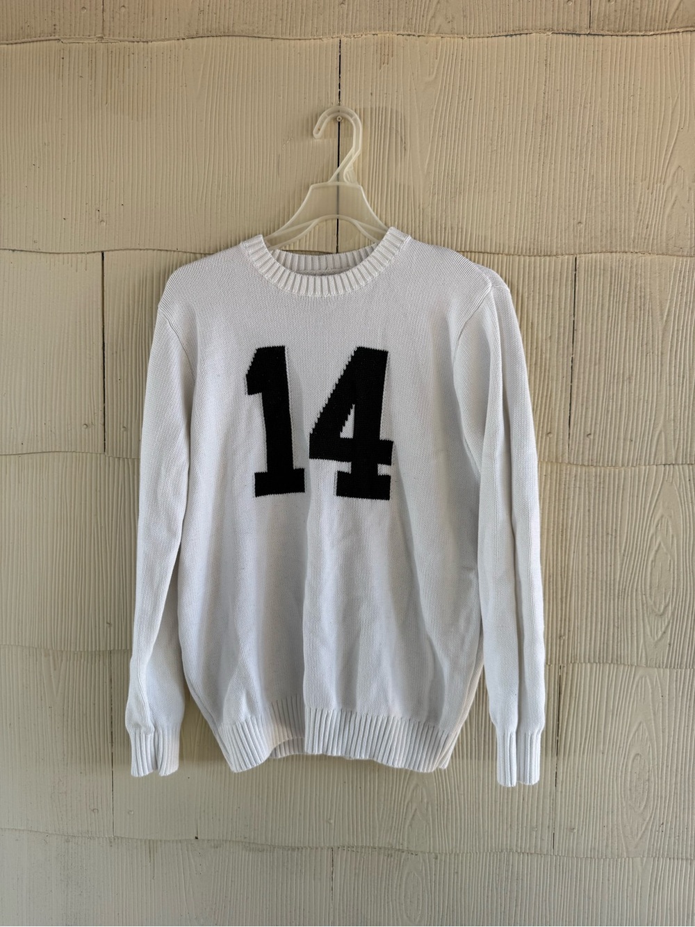 Brandy Melville John Galt Nico sweater